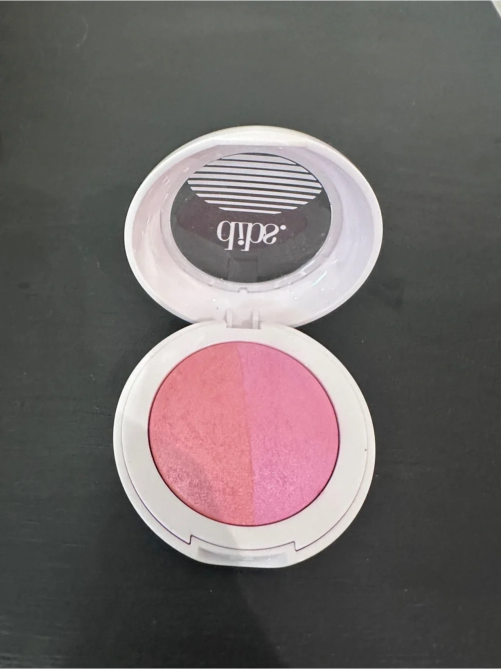 Dibs ‘Pop Star’ Duet Baked Blush